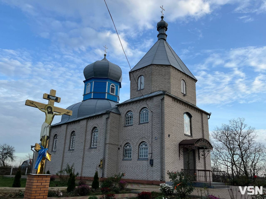 Заснували як місце покарання для людей: невідома історія села на Волині. Фоторепортаж