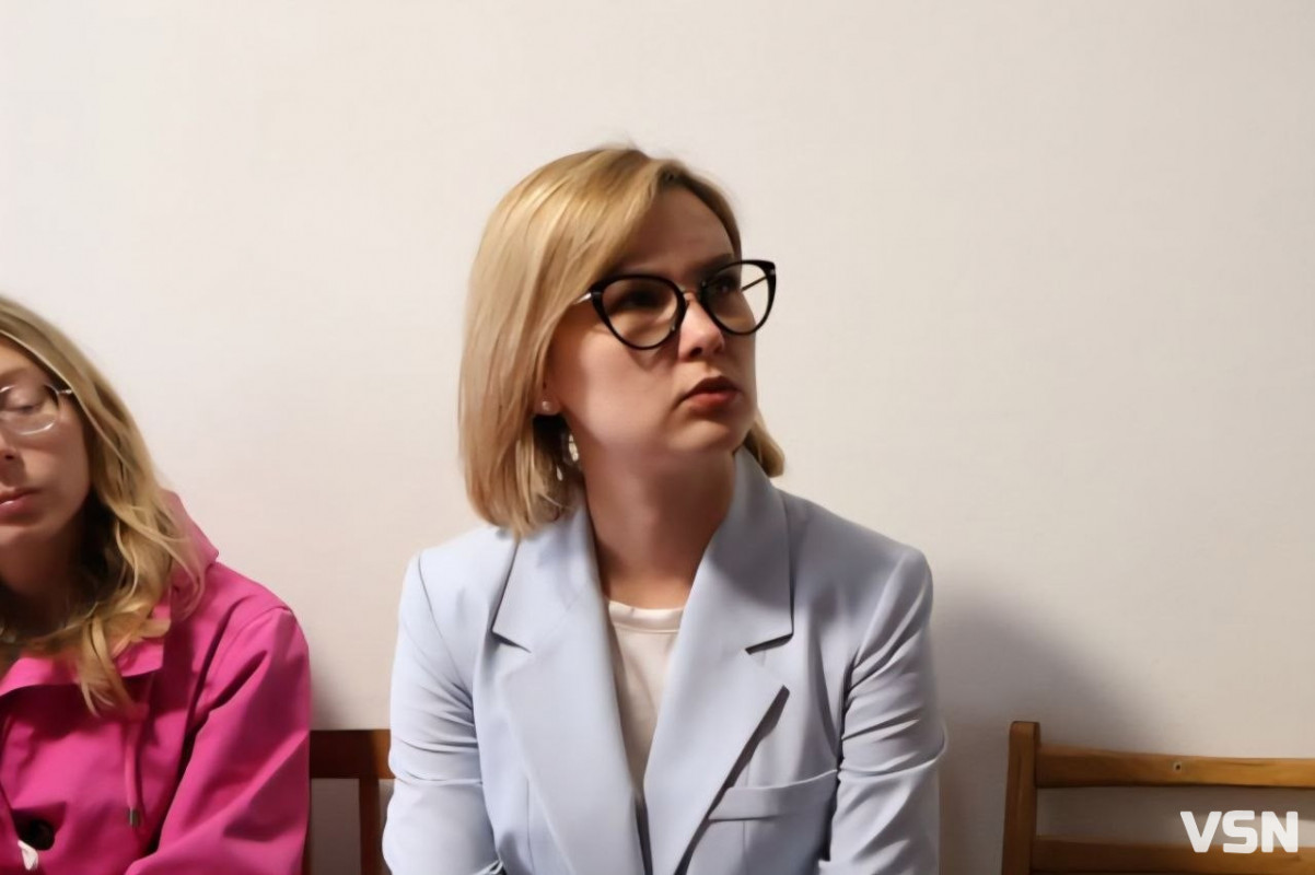 Почути, а не просто пообіцяти: у Луцьку шукають компроміс щодо служби супроводу та умов для незрячих