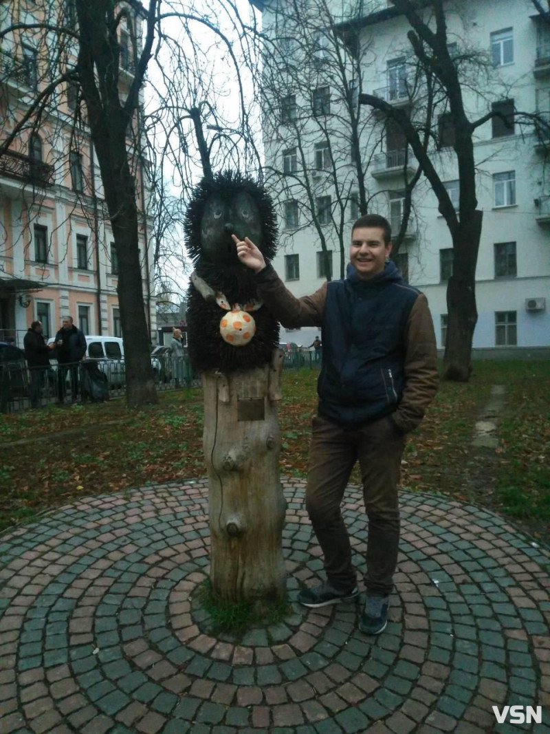 Мама чекала онуків, але син не повернувся з війни: історія 25-річного Героя з Волині Юрія Березовського