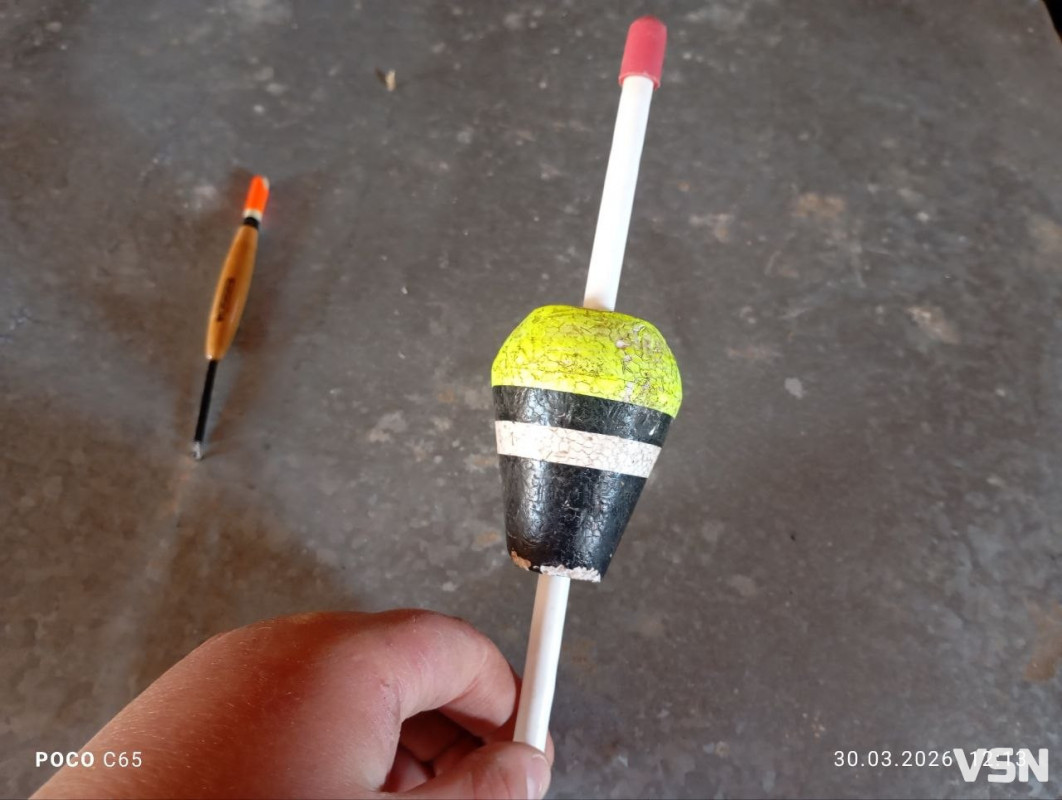 Два гачки і лише з берега: рибалок попередили про нові заборони з квітня на Волині