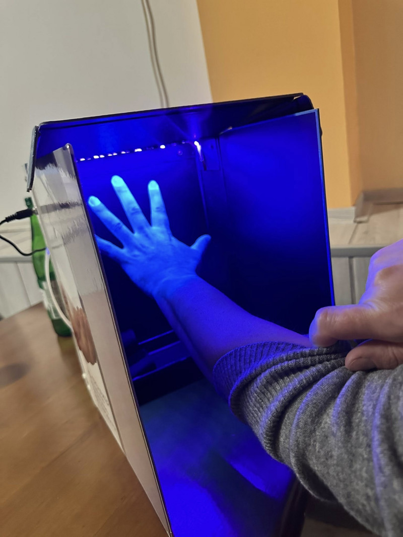 Перші в Україні: у Луцькій стоматполіклініці впроваджують професійний медичний клінінг