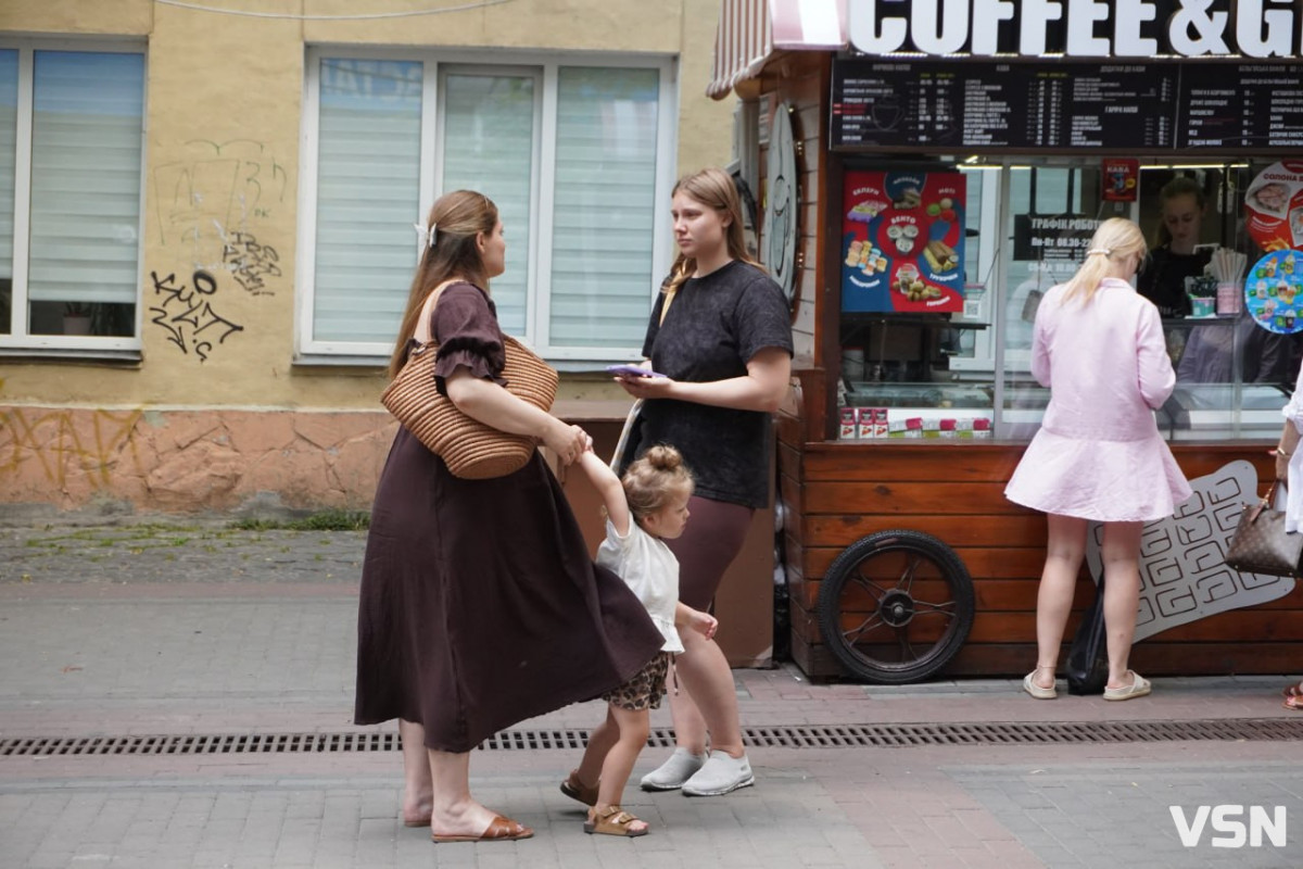 Природа, SPA чи басейни: де лучани відпочивають на вихідних