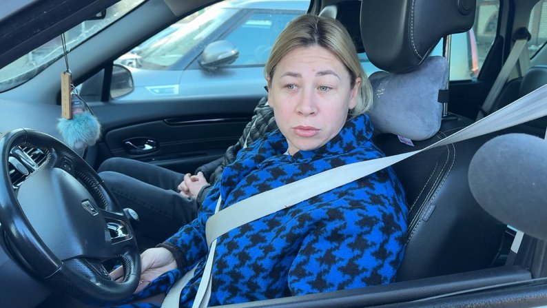 У Луцьку після танення снігу з’явилися десятки вибоїн: де ремонтуватимуть дороги