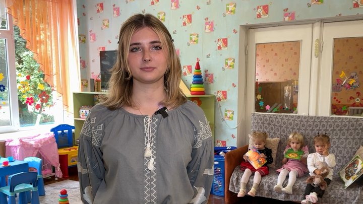 До садочка — від одного року: як у Луцьку працюють групи для найменших