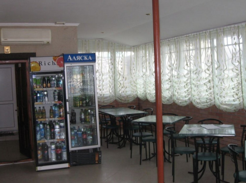 Біля пункту пропуску за кордон на Волині продають готельно-ресторанний комплекс за понад 9 мільйонів