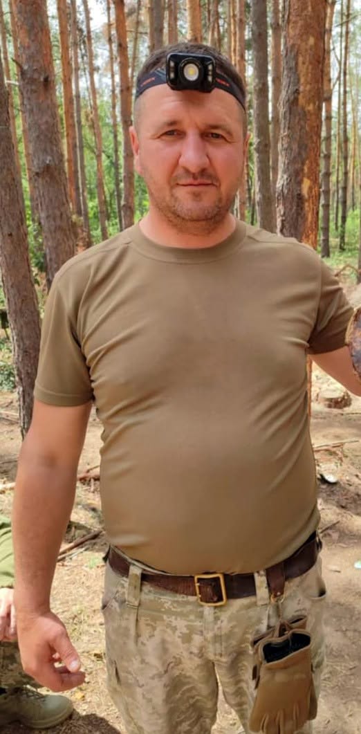 У Луцьку рідним трьох загиблих прикордонників вручили посмертні нагороди