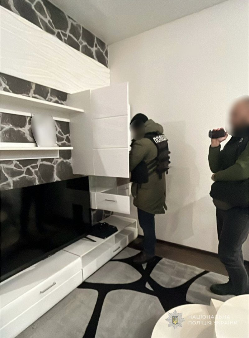 Переправляли жінок за кордон для сексуальної експлуатації: на Волині викрили злочинну групу