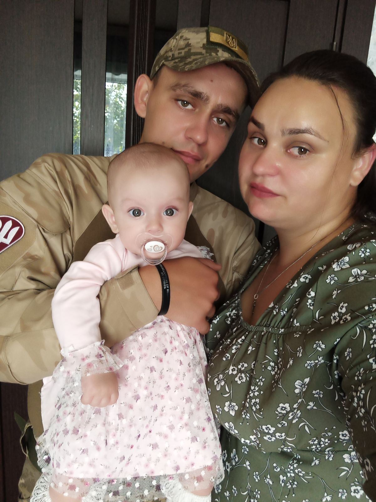 Понад рік сподівань, віри й мрій обірвалися гіркою звісткою про збіг ДНК: 26-річний бойовий медик з Волині загинув у Курській області