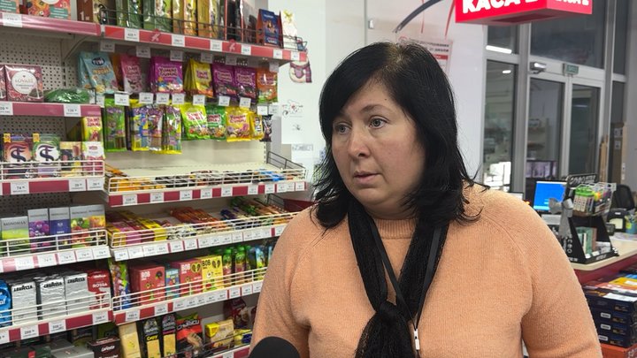 Як під час тривоги працюють магазини та інші заклади у Луцьку