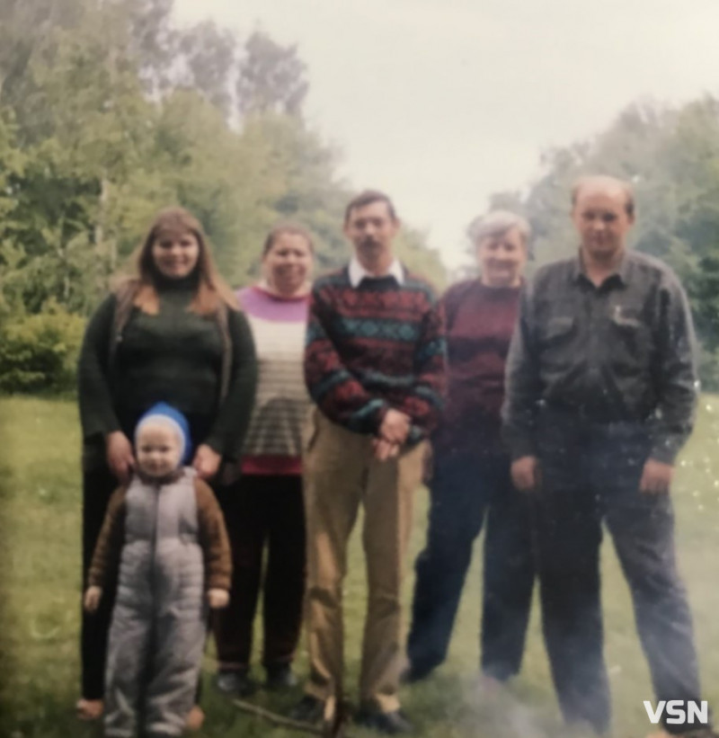 Він був Солдатом на землі, а став небесним Ангелом-охоронцем: спогади про Героя двох війн з Волині, якому назавжди 40