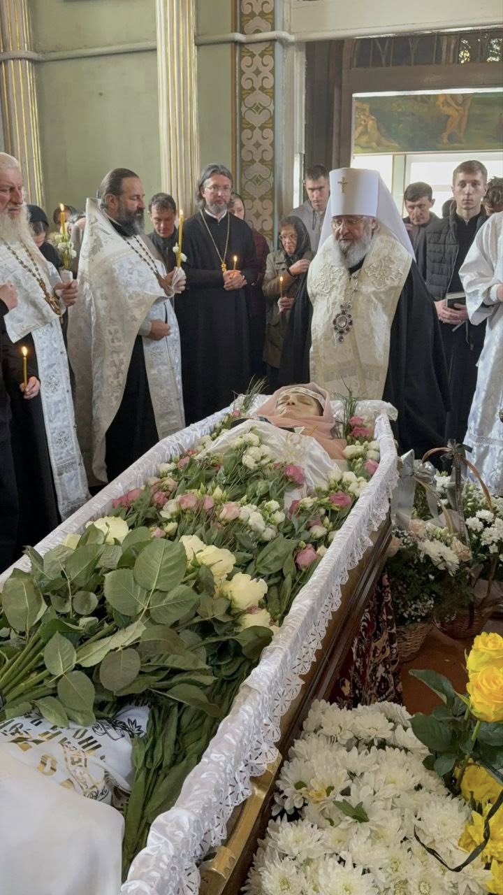 У священника з Волині померла донька