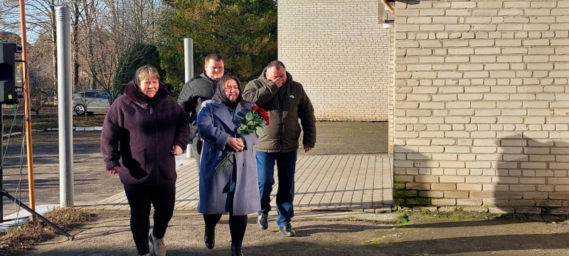 Ніколи не втрачав віри у перемогу України: на Волині відкрили меморіальну дошку 27-річному Герою