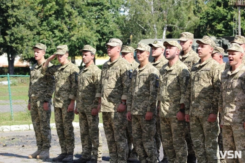 «Краще загину, ніж здамся в полон»: батько з Волині розповів про сина-розвідника, який віддав життя за Україну
