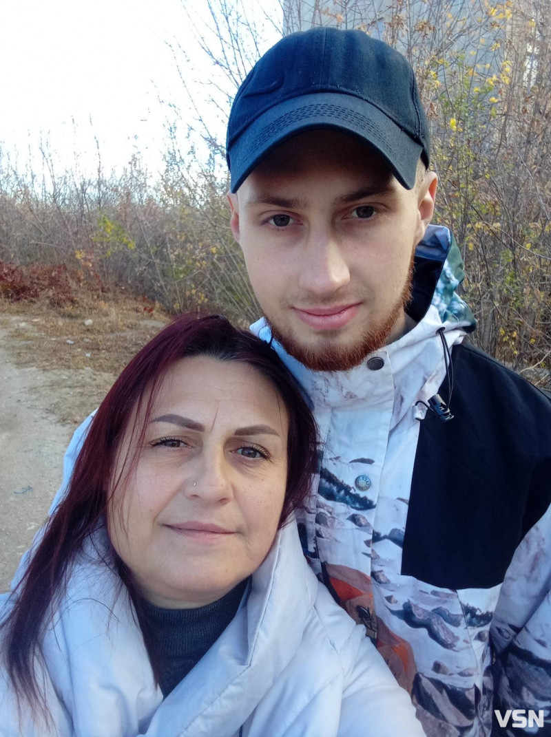 У 18 став воїном, загинув напередодні 23-річчя, не встигнувши освідчитись коханій. Спогади про захисника з Волині