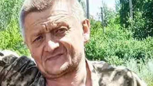 Загибель підтвердив ДНК-тест: на Волинь «на щиті» повертається Герой Сергій Сахарук