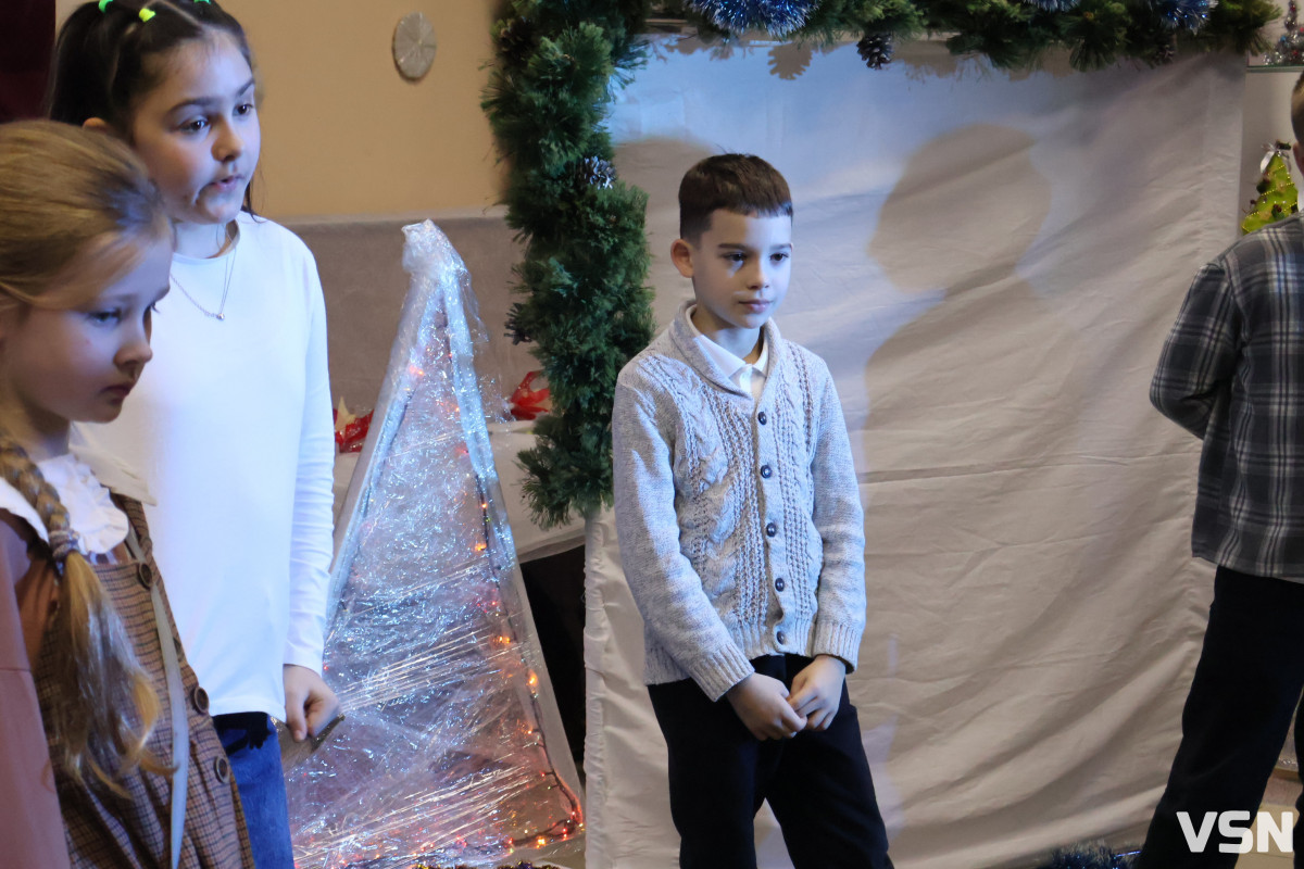 Де у Луцьку на діток чекає святий Миколай: батьків та дітей запрошують у гості