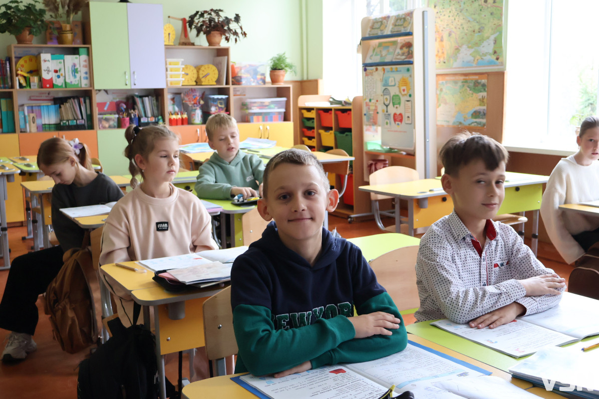 «Для мене основне, щоб мої вихованці росли людяними»: педагогиня з Луцька Наталія Хомяк про своє покликання