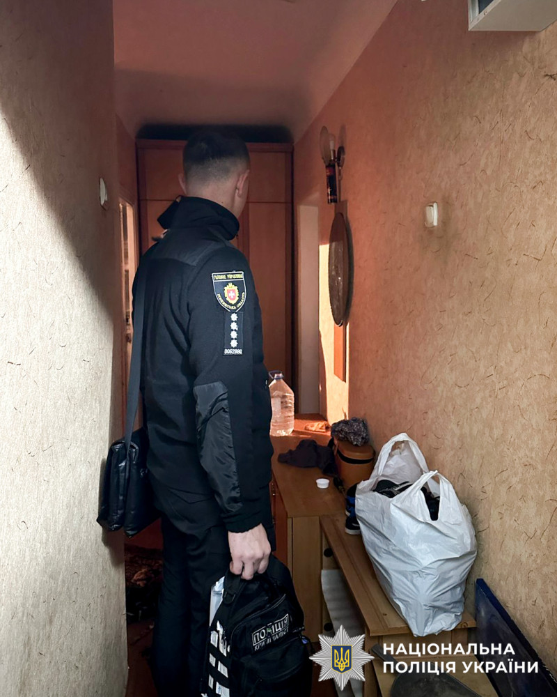 У Рівному 4-річний хлопчик загинув під час пожежі, поки мати була на ринку