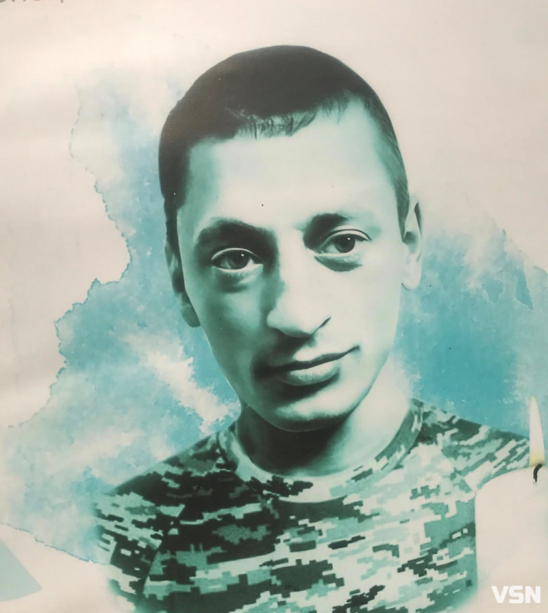 Пережив сирітство, став на захист України й загинув заради майбутнього сина: історія Героя з Волині Степана Гученка