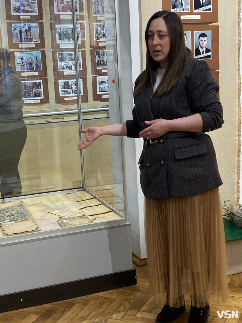 Найстаріший фаховий коледж Волині святкує 100-річний ювілей