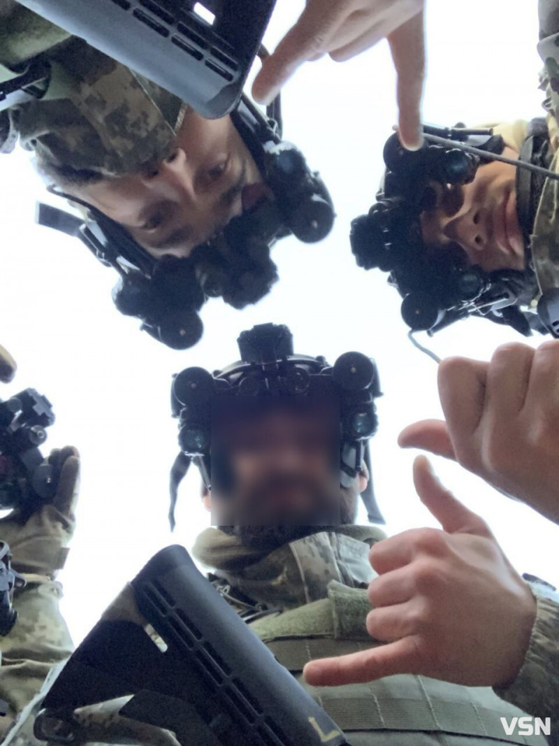 Колишніх азовців не буває, бо навіть у тилу можна залишитися у строю: спогади про бойові будні від військового медика Леоніда Бахіна з Волині