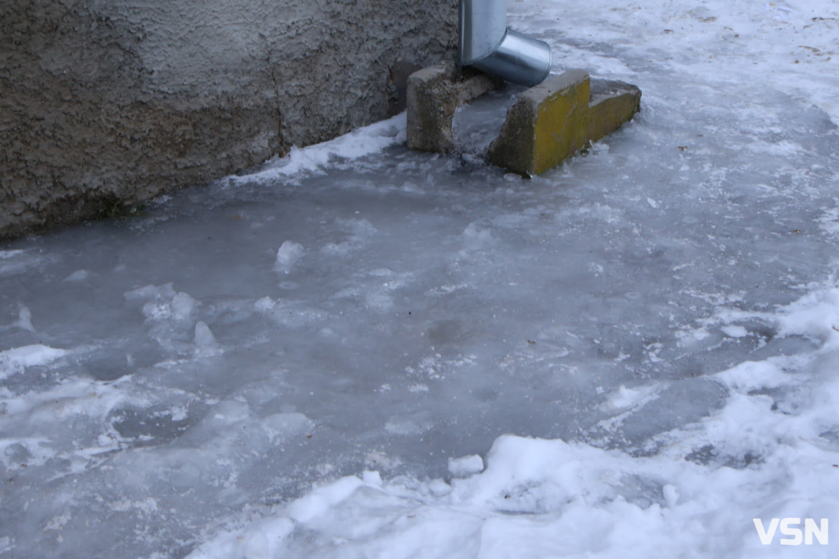 Від перших снігів до лютневих відлиг: якою була зима у Луцьку. Фоторепортаж