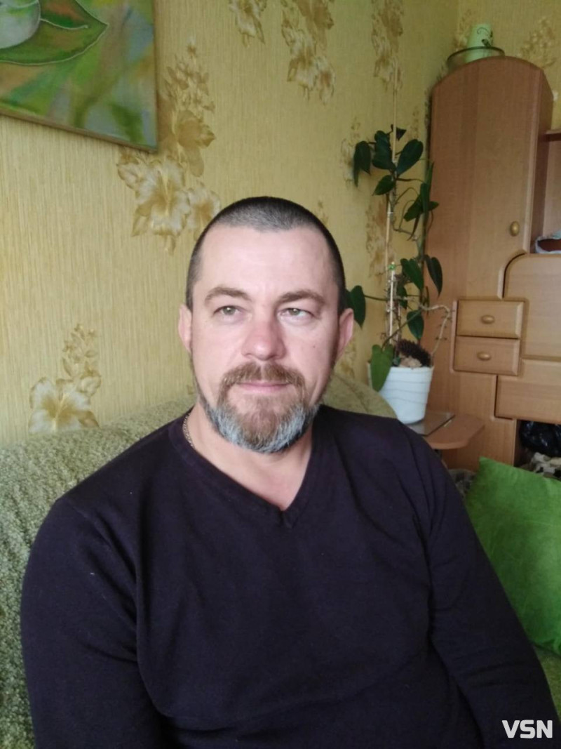 Незважаючи на важку недугу, до останнього відмовлявся залишати побратимів на «нулі»: спогади про Героя з Волині Зоряна Франчука