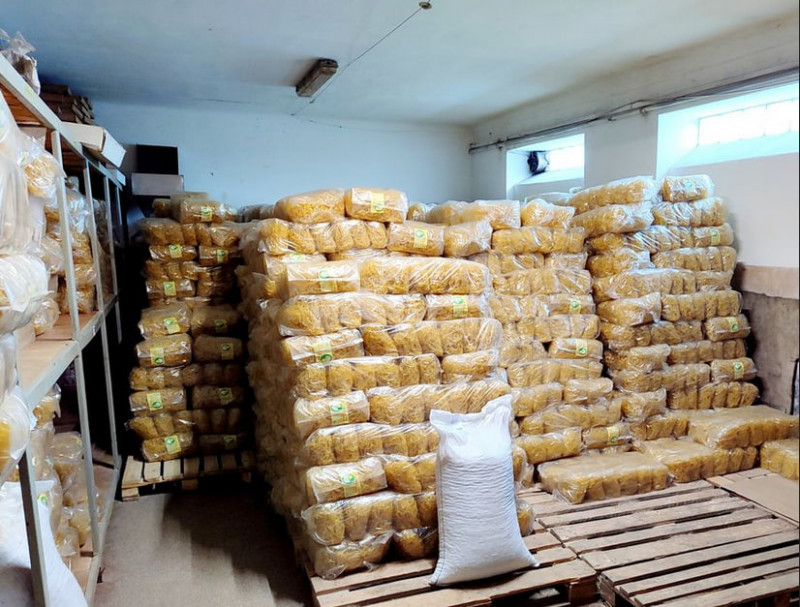 Поблизу Луцька продають комерційне приміщення за майже 11 мільйонів