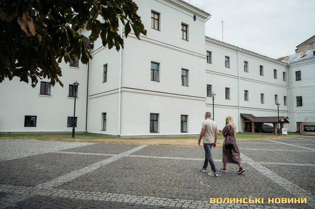 «Я - управлінець, а не оратор. Моє завдання – зібрати команду», - Андрій Разумовський про роботу у Луцькій міськраді