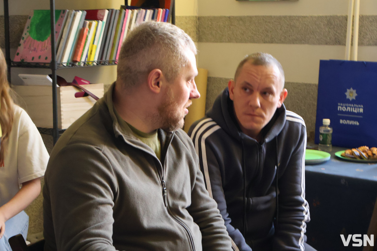 У Луцьку відкрили другий простір ГО «Пятерня» для арттерапії та підтримки ветеранів