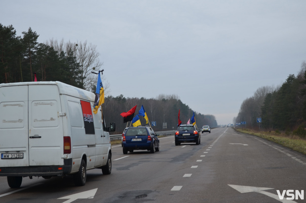 Поліг у бою на Харківщині: востаннє додому повернувся прикордонник з Волині Іван Дзьобан