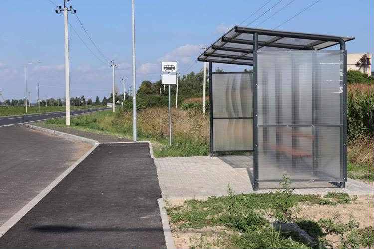 На Волині розпочали ямковий ремонт доріг державного значення