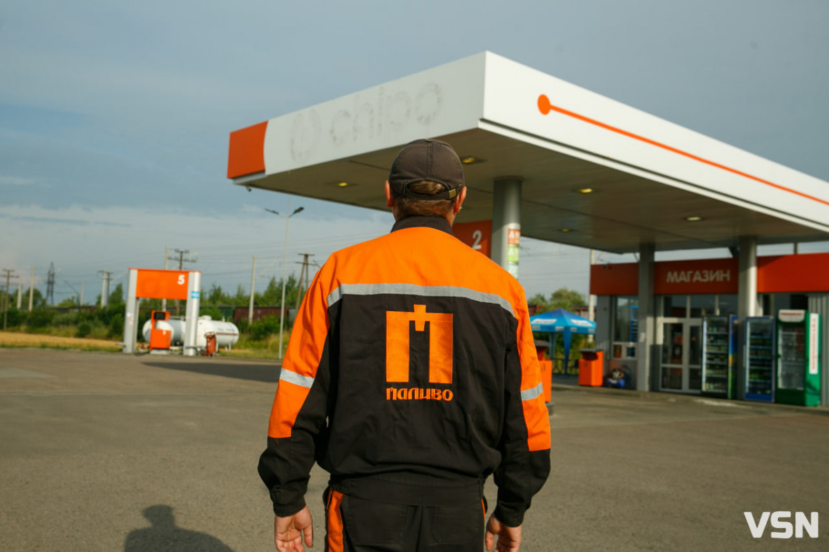 АЗК як нова точка комфорту: чому водії заїжджають не лише за пальним