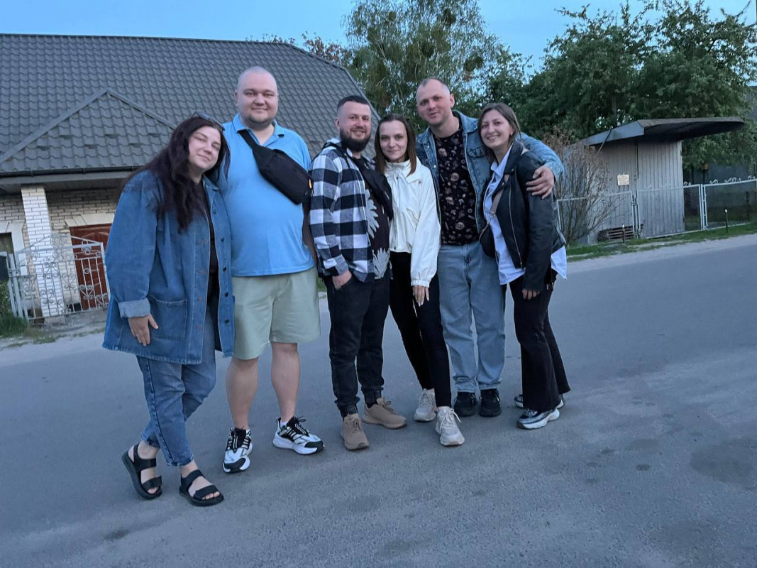 Завжди був пліч-о-пліч зі своїми солдатами: життя офіцера з Волині забрав ворожий фугас із отруйним газом