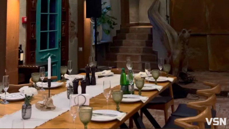 Де у Луцьку забронювати столик на День закоханих