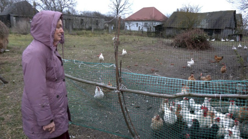Волинянка розповіла про перемогу в Радіодиктанті