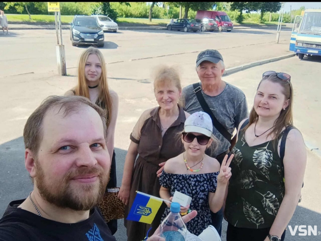 Присвятив життя служінню Батьківщині: спогади про мужнього сина Волині – Ігоря Генсіровського, який роками відстоював свободу та вільний вибір України
