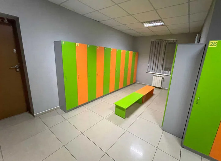 У Луцьку продають комерційне приміщення за 290 тисяч доларів