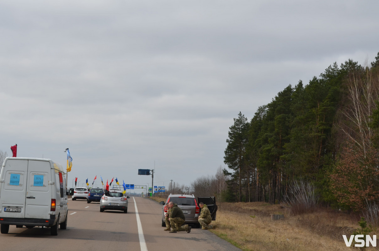 Поліг в бою поблизу Суджі: востаннє додому повернувся 39-річний Герой з Волині Олександр Оксентюк