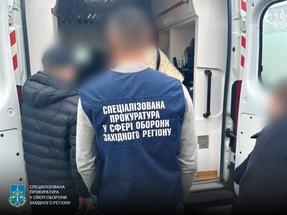 Виїзд за кордон за 25 тисяч доларів: викрили 40-річну волинянку, яка «допомагала» ухилянтам