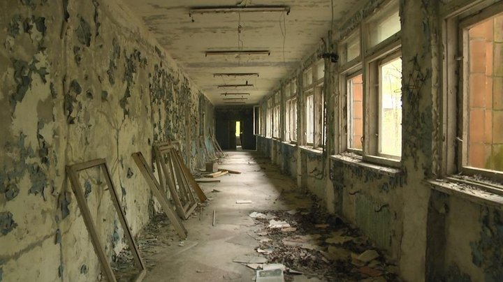 Їздив у Чорнобиль і співав для ліквідаторів: спогади архідиякона з Волині