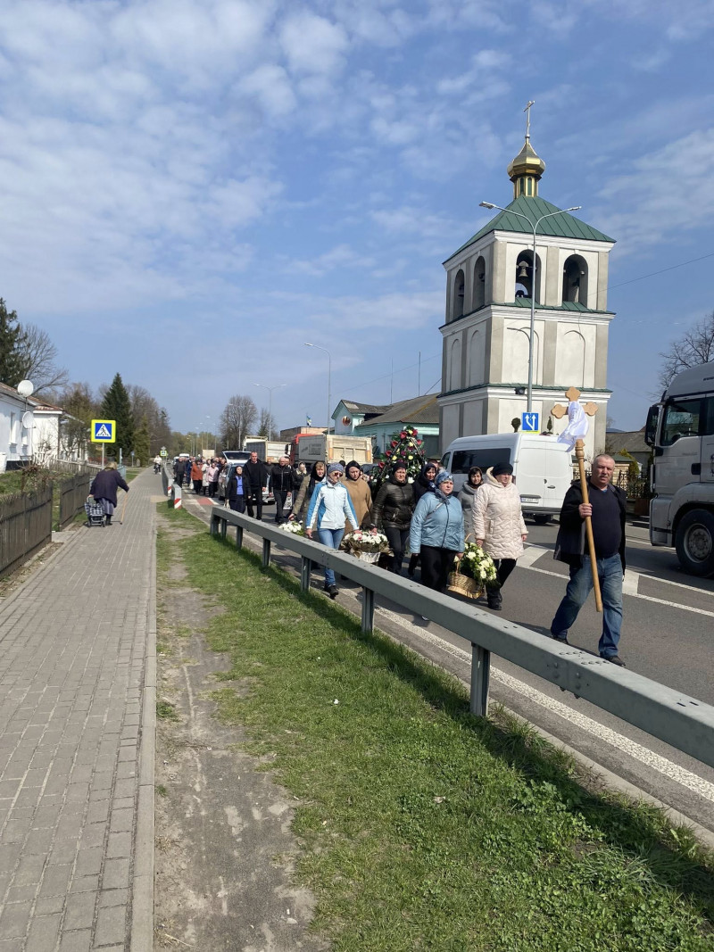 «Людина, яка залишила глибокий слід у серцях інших»: у волинській громаді провели у вічність знаного працівника культури