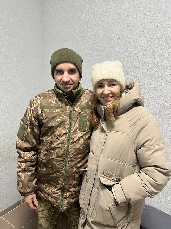 Повернувшись до побратимів із відпустки, загинув у бою: історія захисника з Волині