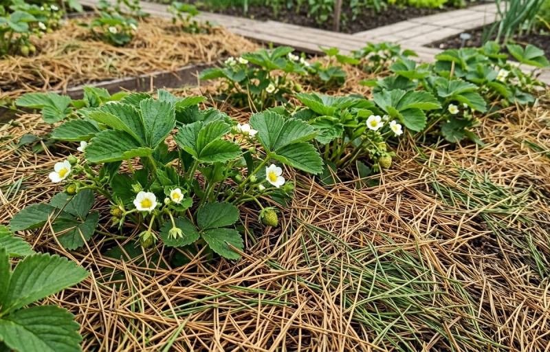 5 способів захистити город від слимаків без хімії