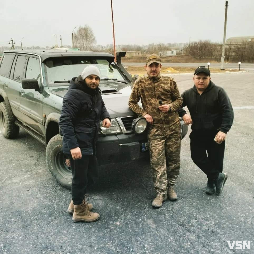 «Був пораненим, але покинув лікарню, аби врятувати хлопців, а йому не було кому допомогти». Спогади про загиблого гірника з Волині, який став воїном