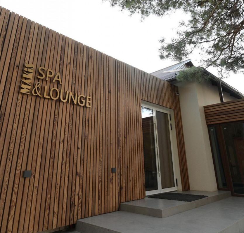 Де попаритися у Луцьку: ціни та умови в популярних лазнях міста і передмістя