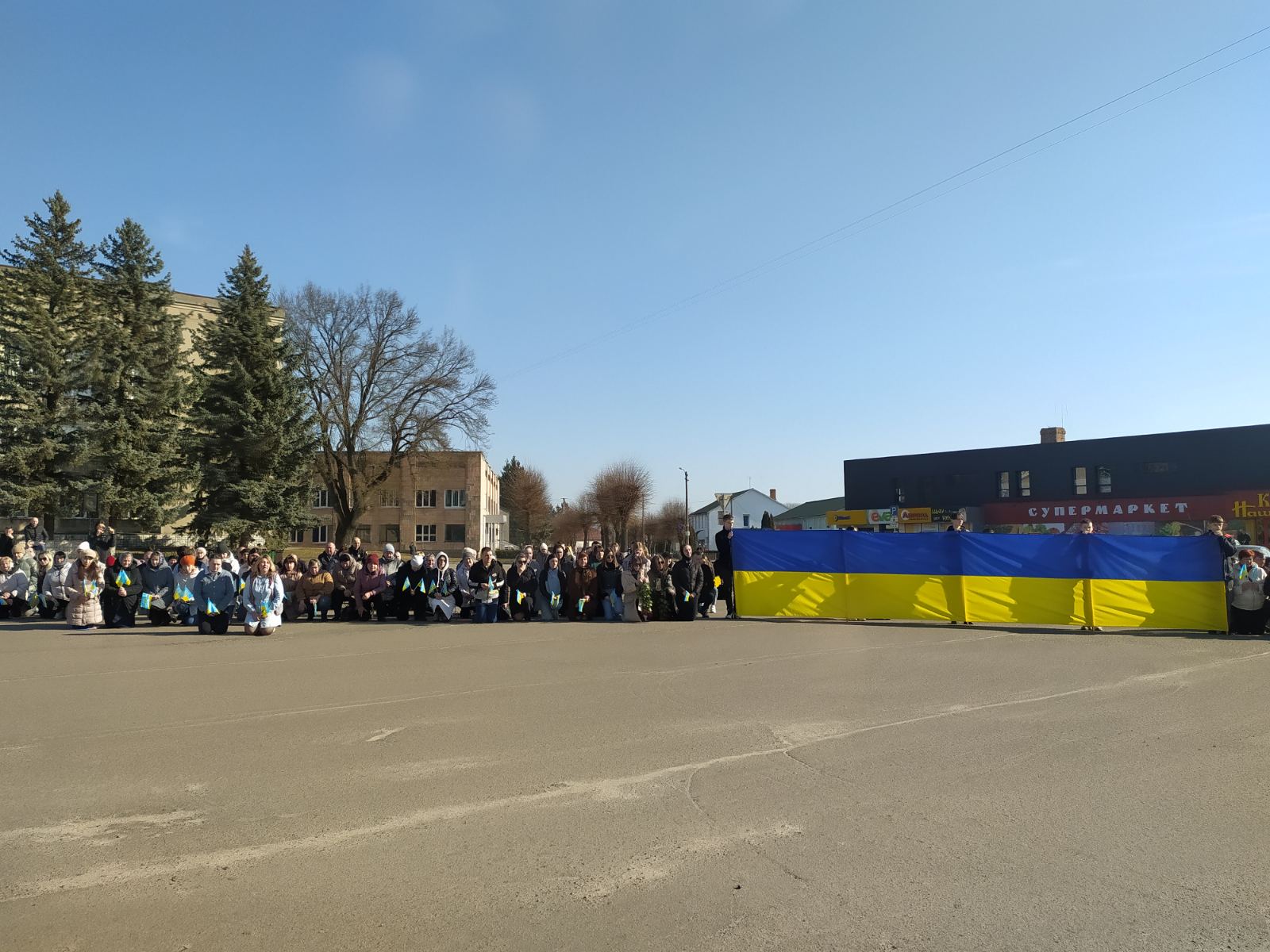 Вважався зниклим безвісти: на Волині попрощались з Героєм Дмитром Жмуром