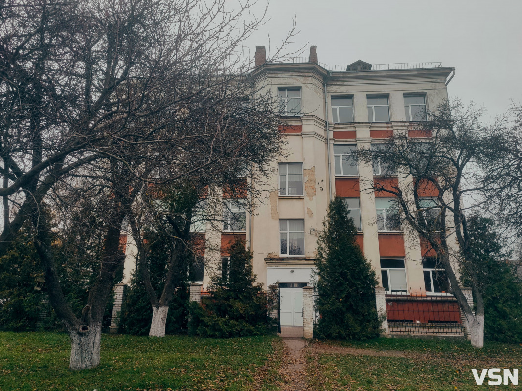 Луцькі ліцеї: як виглядають простори, де починається шлях до дорослого життя. Фоторепортаж