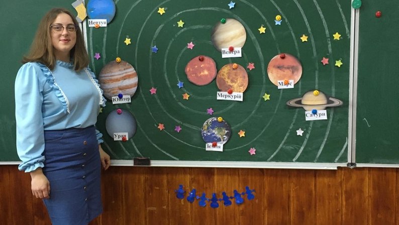 Волинянка вступила в ЗСУ після зникнення чоловіка на фронті