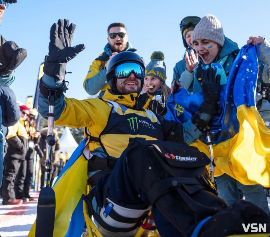 «Ідучи на штурм, відчував, що серце віщує біду»: волинський ветеран війни Сергій Гордієвич мріє стати на ноги, щоб станцювати вальс з донею